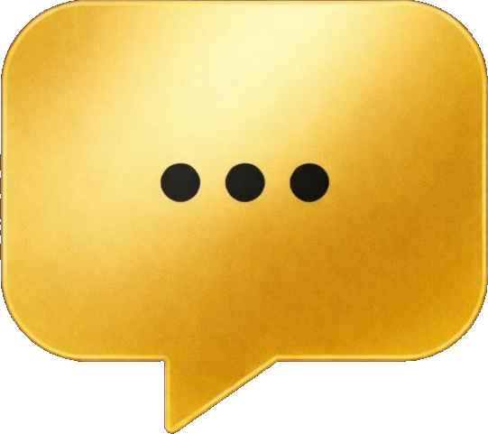 Icono de comentarios